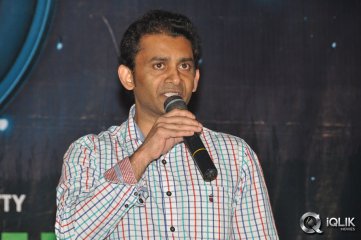 Dasari Narayana Rao at Minugurulu Movie Press Meet